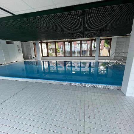 Ferienwohnung Talblick Sasbachwalden Εξωτερικό φωτογραφία