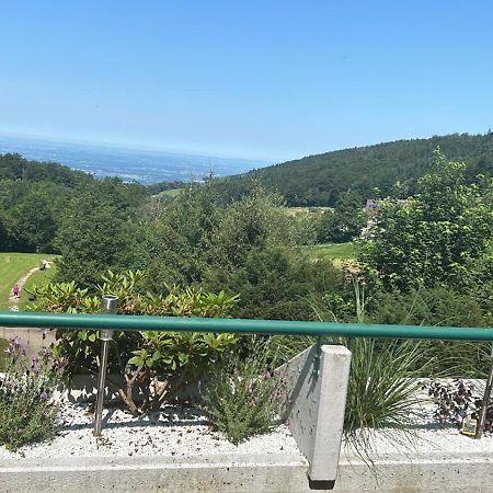 Ferienwohnung Talblick Sasbachwalden Εξωτερικό φωτογραφία