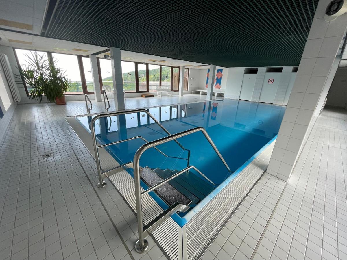 Ferienwohnung Talblick Sasbachwalden Εξωτερικό φωτογραφία