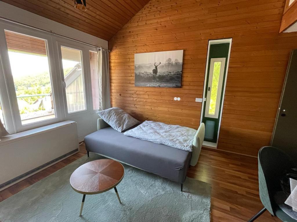 Ferienwohnung Talblick Sasbachwalden Εξωτερικό φωτογραφία