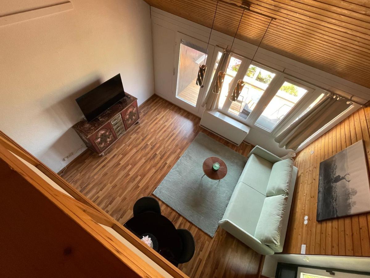 Ferienwohnung Talblick Sasbachwalden Εξωτερικό φωτογραφία