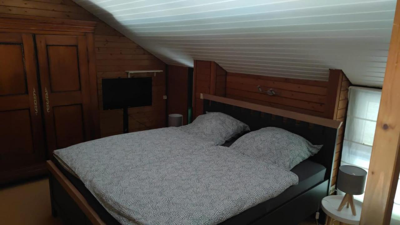 Ferienwohnung Talblick Sasbachwalden Εξωτερικό φωτογραφία