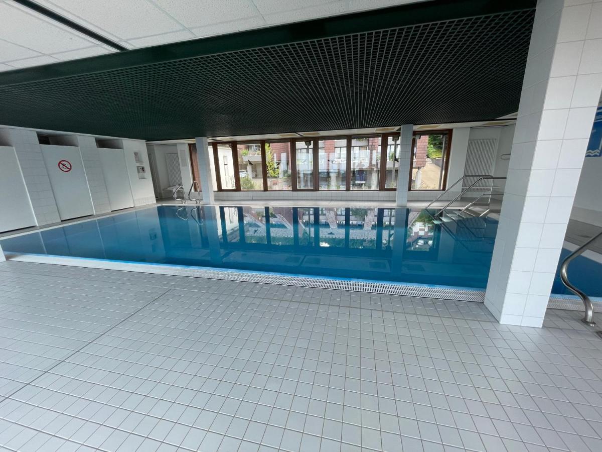 Ferienwohnung Talblick Sasbachwalden Εξωτερικό φωτογραφία
