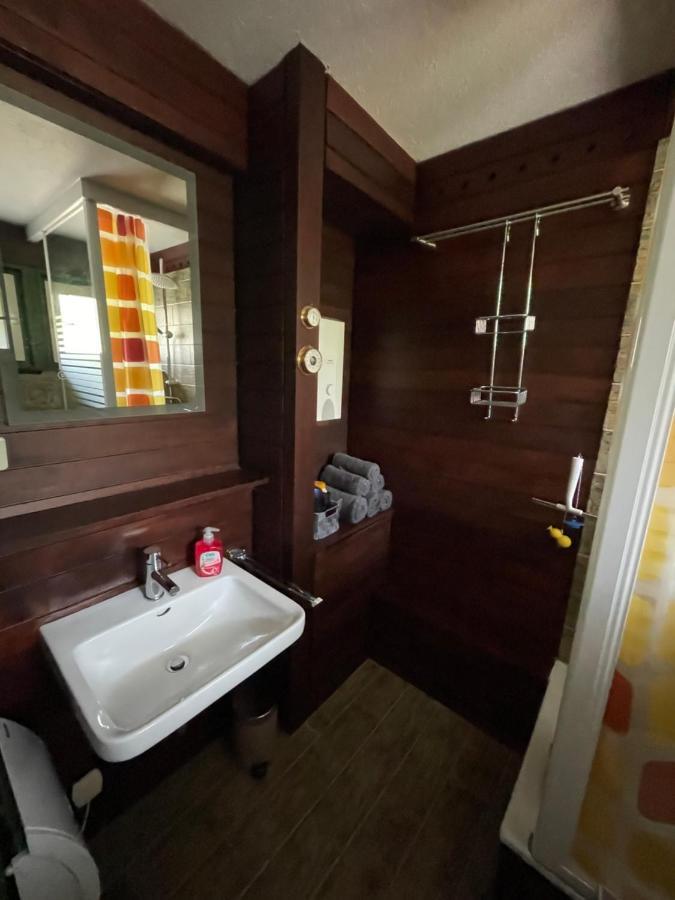 Ferienwohnung Talblick Sasbachwalden Εξωτερικό φωτογραφία